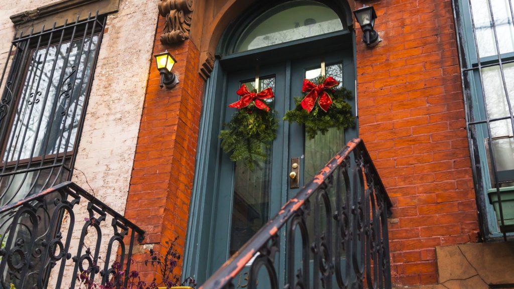 How to have a Christmas holiday in New York like a luxury insider