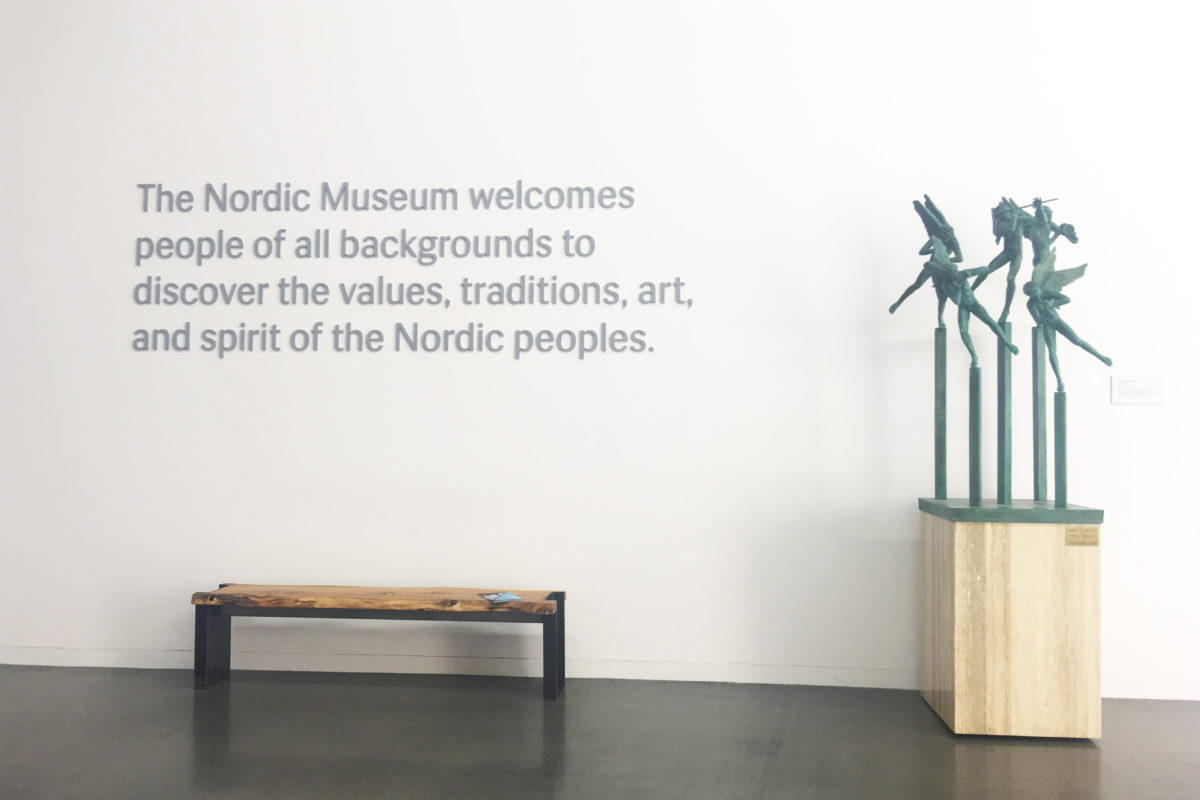 Nordic Museum Seattle