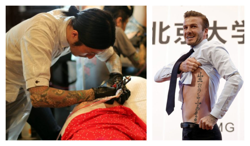 top international tattoo artists