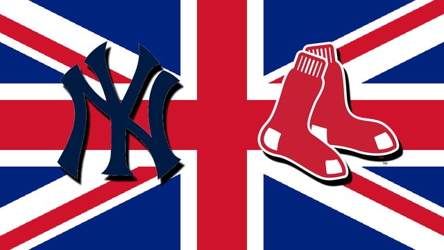 how to see the big baseball game in London in June