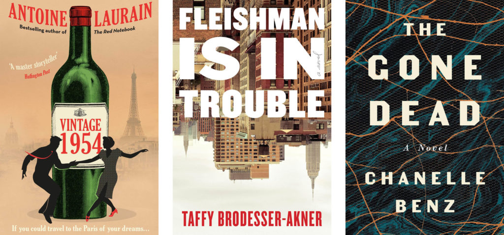 best new books june 2019