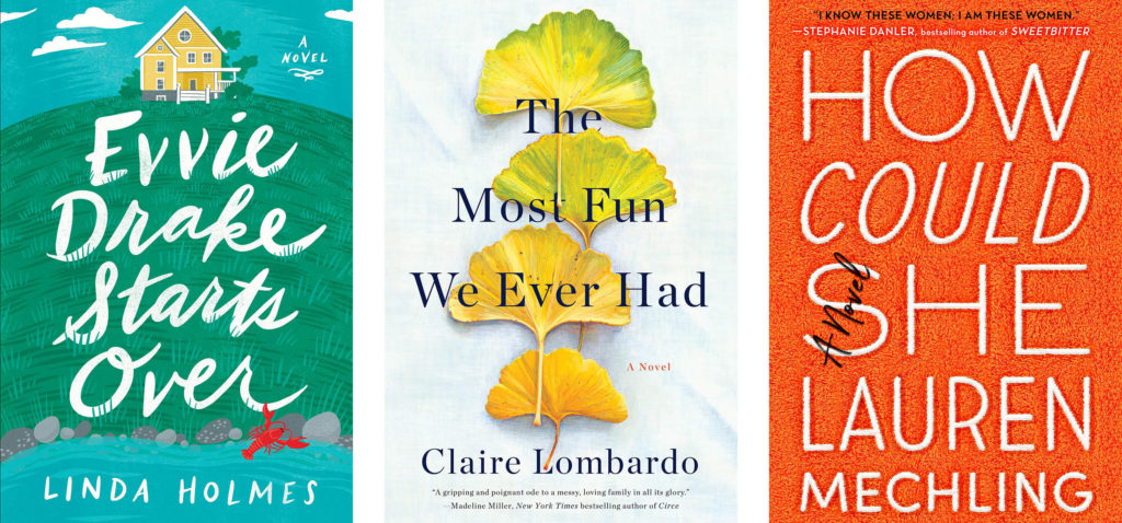 best new books june 2019