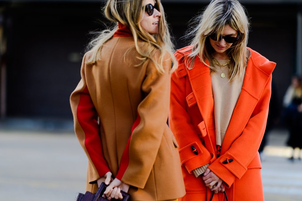 the guide to the best luxury gifts in the color orange