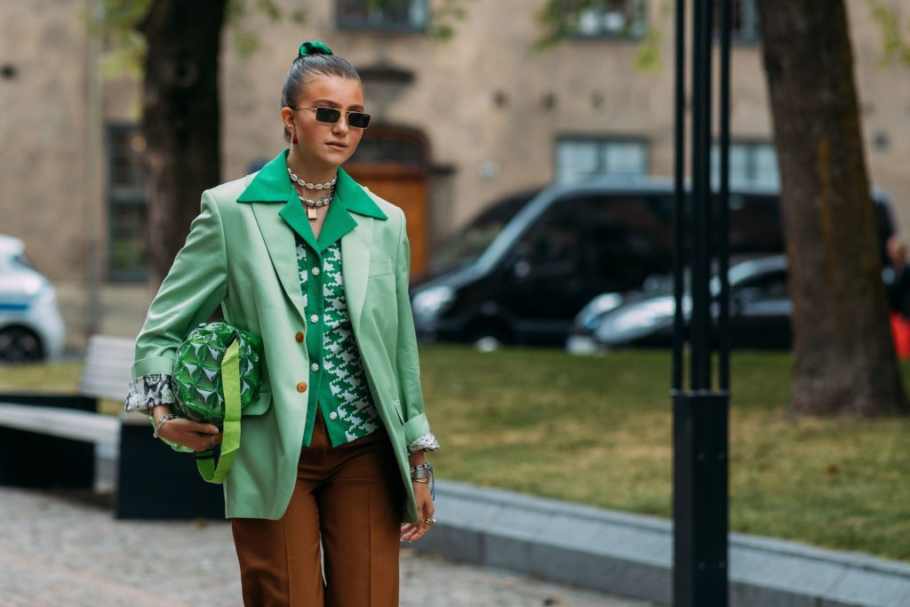 the guide to the best luxury gifts in the color green