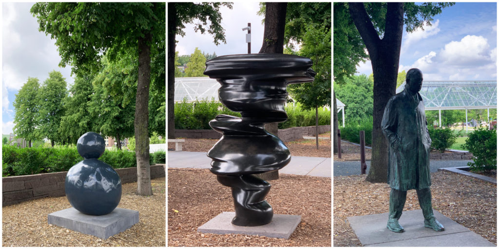 best of sculpture garden Minneapolis
