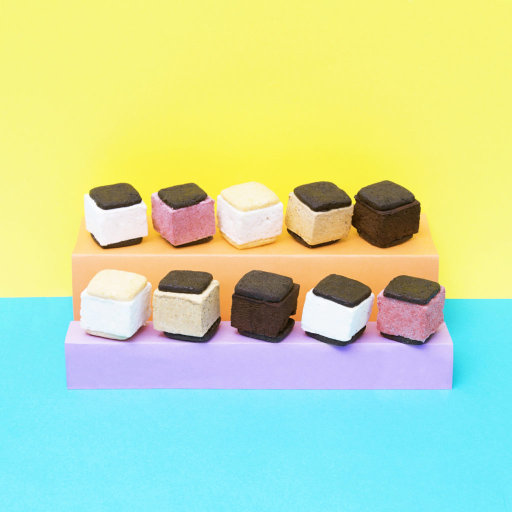 The best luxury gourmet marshmallows