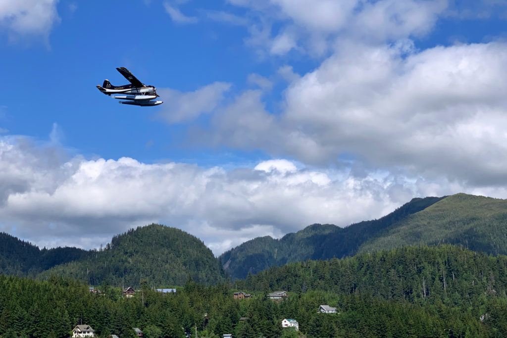 How to have a luxury visit to Ketchikan, Alaska