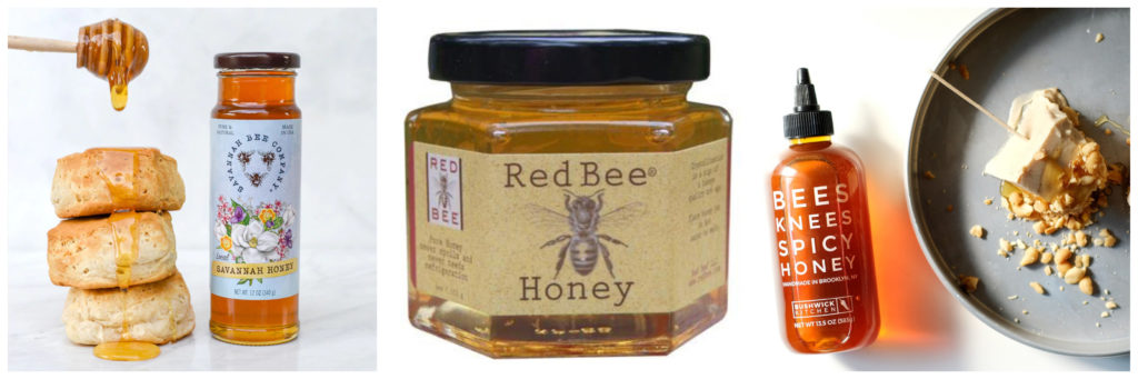 Best Gourmet Honey Brands