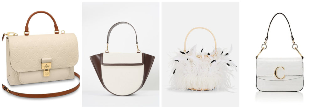 best luxury gifts in the color white