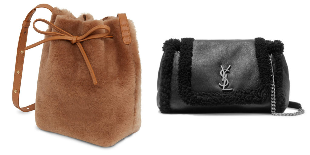 trends designer handbags fall winter
