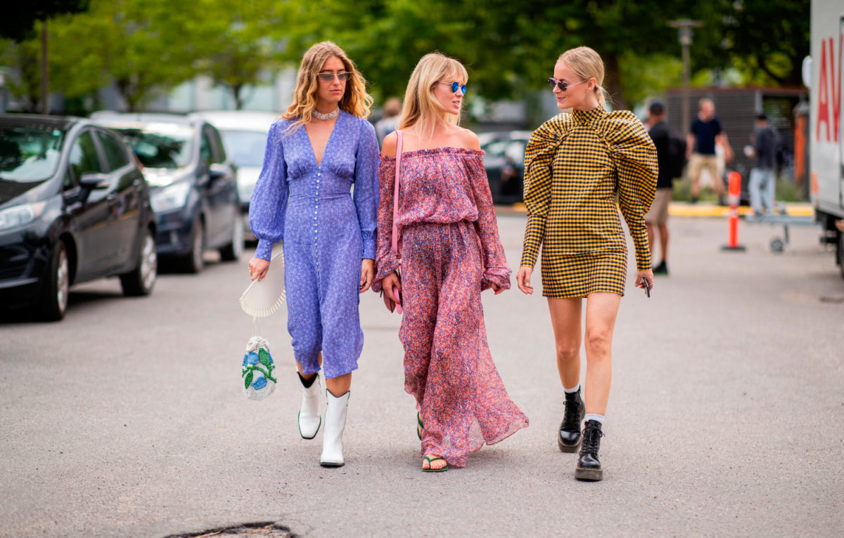 cool trends from Copenhagen Fashion Week you need to know