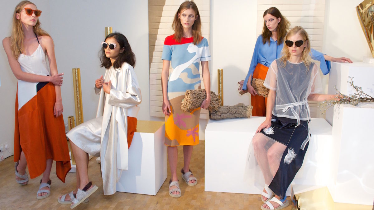 the trending luxury designer brands that you need to know this fall