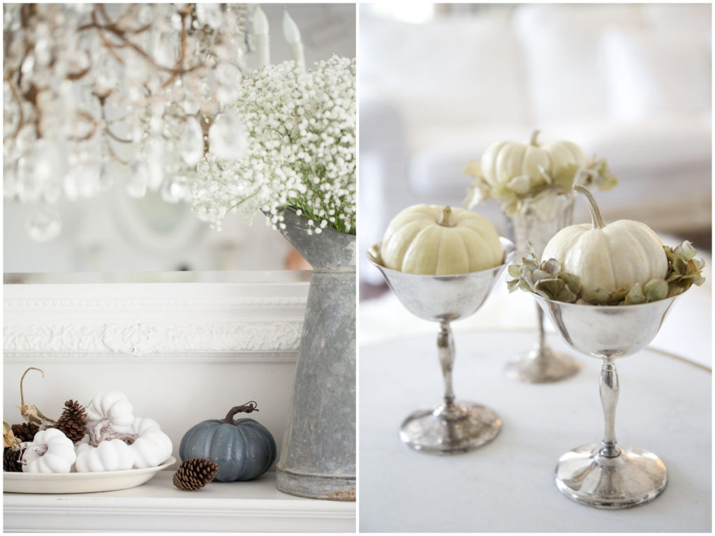 inside tips on fall entertaining