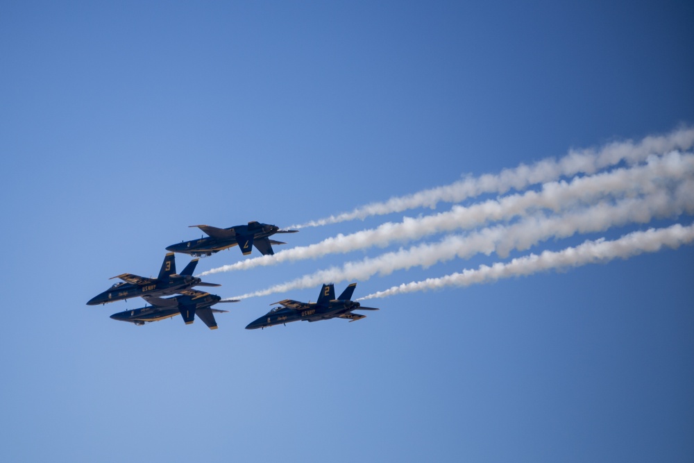 best air shows in September 2019