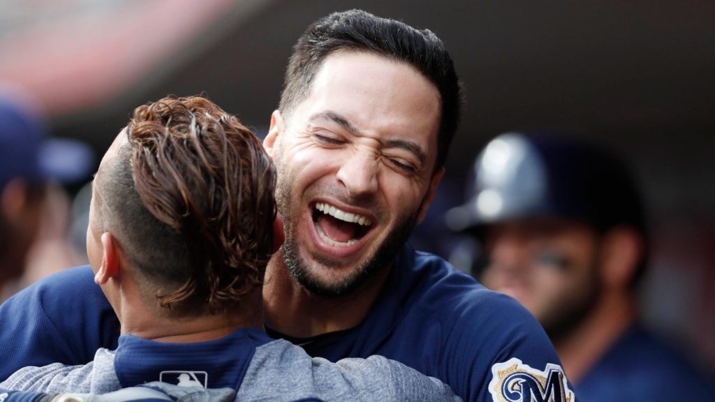 What to know about the 2019 MLB playoffs