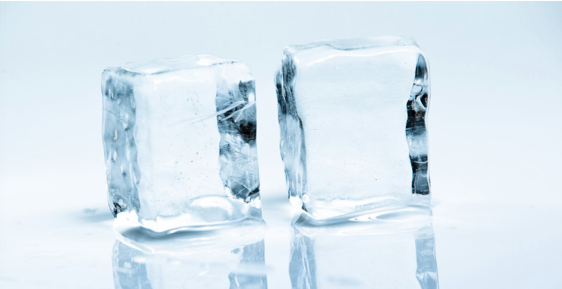 best luxury artisanal ice