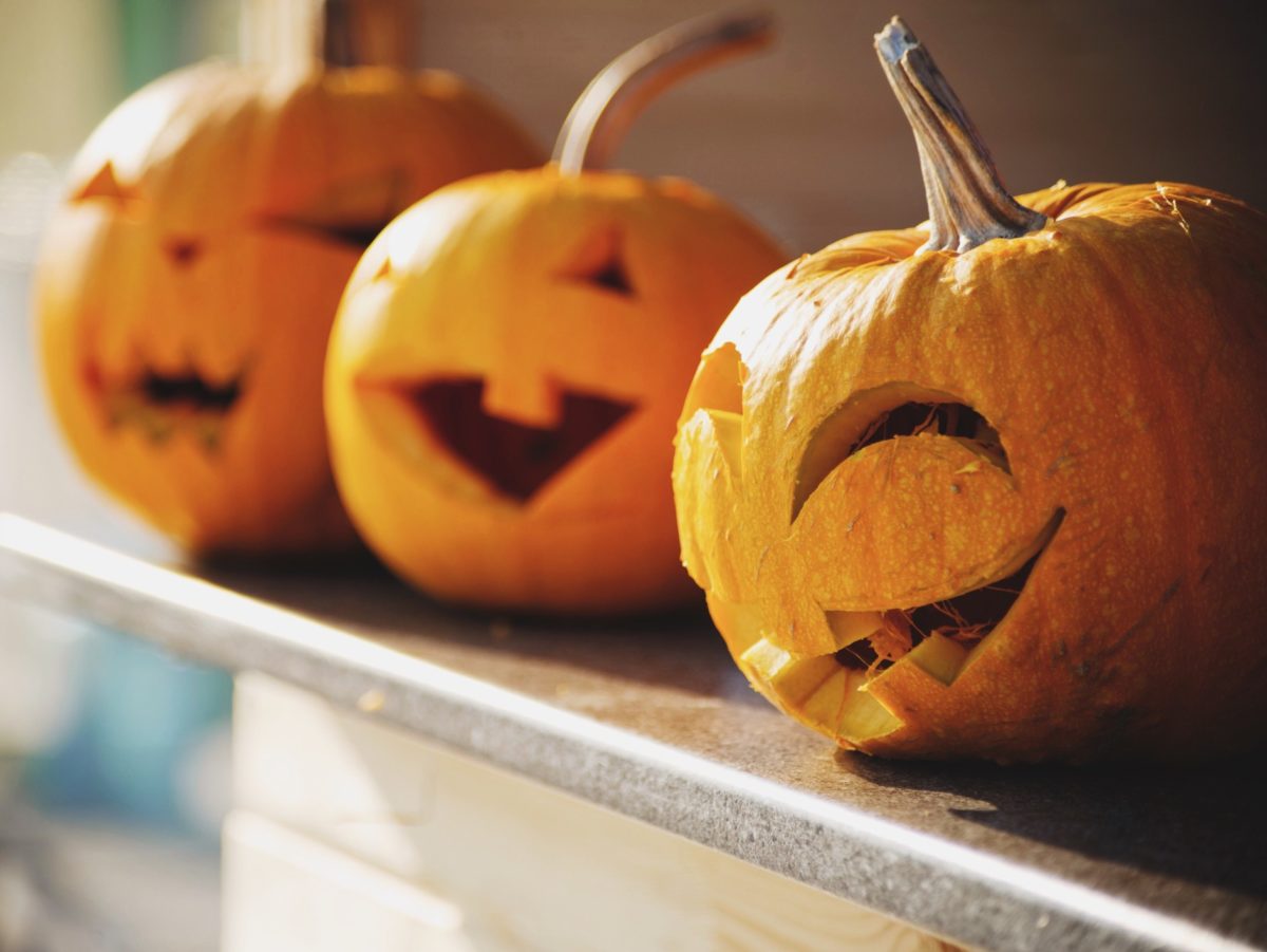 best playlist for Halloween and October this year
