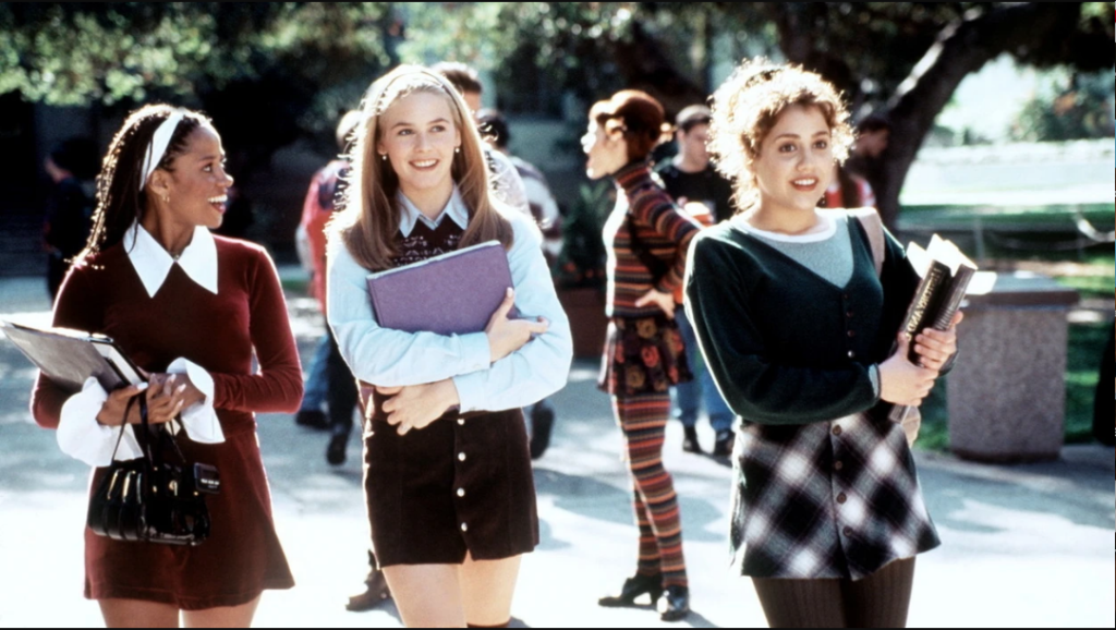 The best movies about female friendship - between women, girls, sisters, mothers and daughters