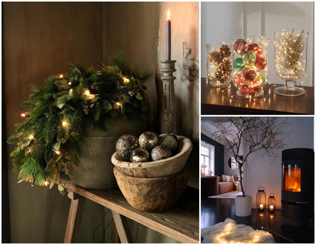 How to get ready for luxurious holiday entertaining