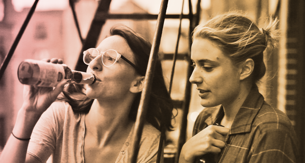 The best movies about female friendship - between women, girls, sisters, mothers and daughters