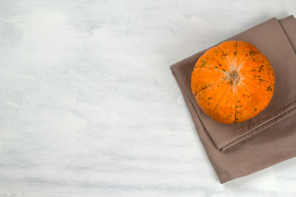chic and charming tabletop items for Thanksgiving