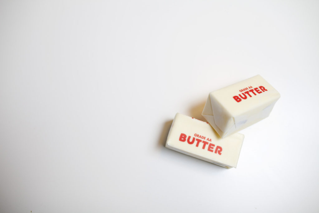 how to find artisanal butter