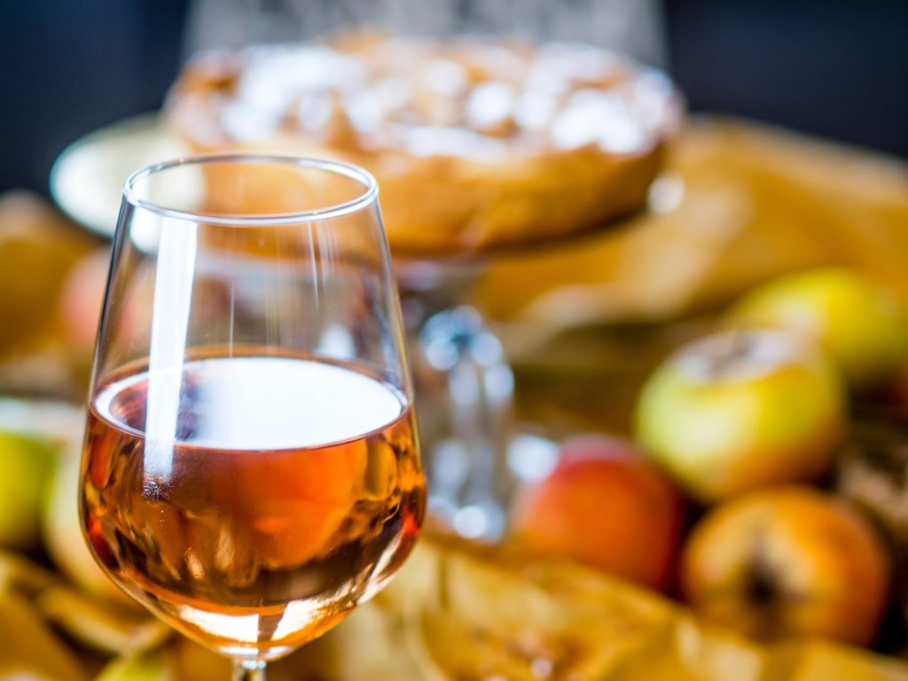 what is the best wine for Thanksgiving and the holidays