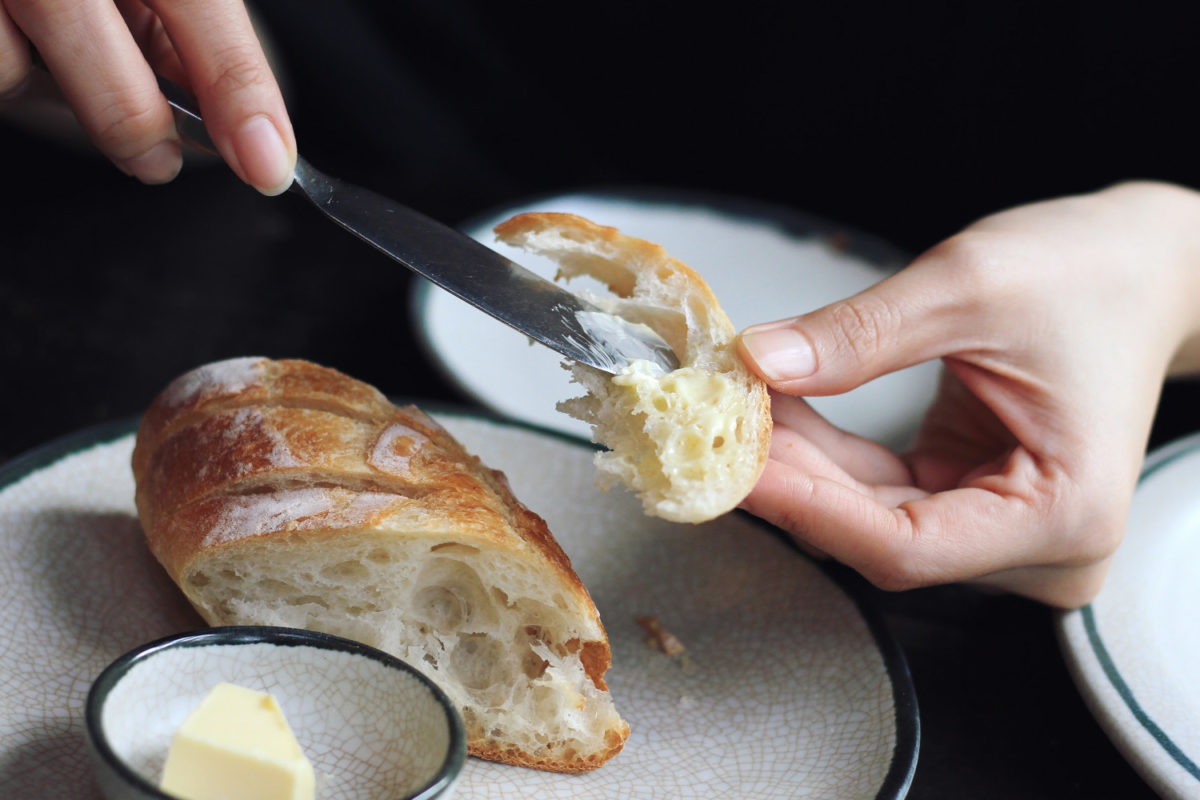 The best brands in gourmet craft butter