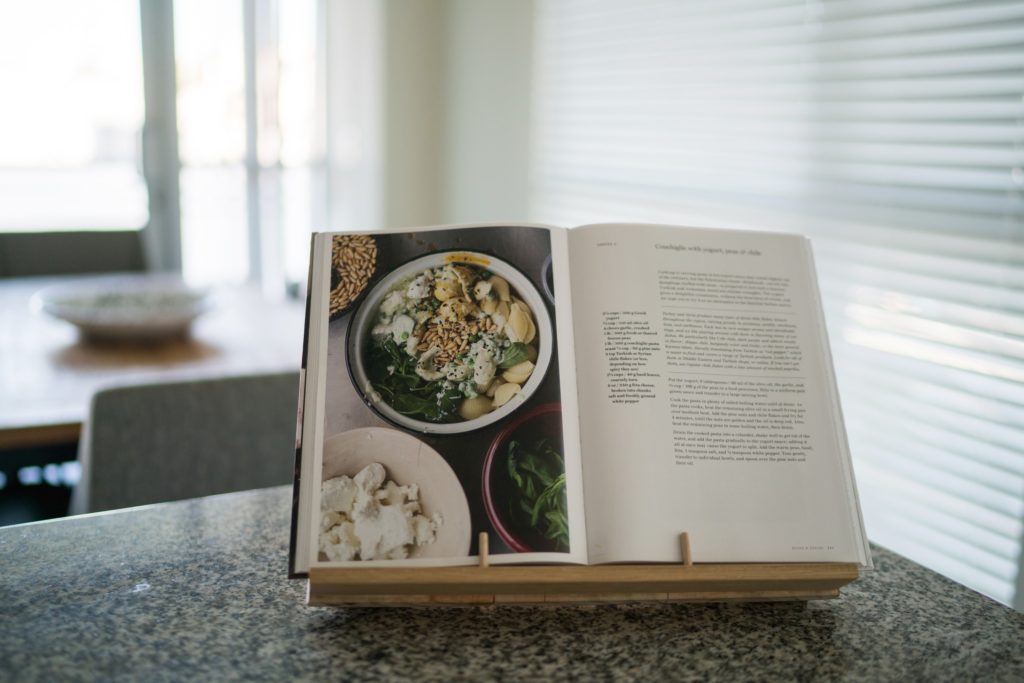The best food-related books - cookbooks drink books and chef memoirs - of 2019
