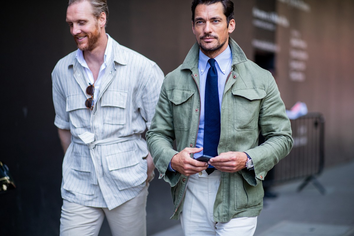 The guide to the best luxury gift for fashion-forward men and male fashionistas