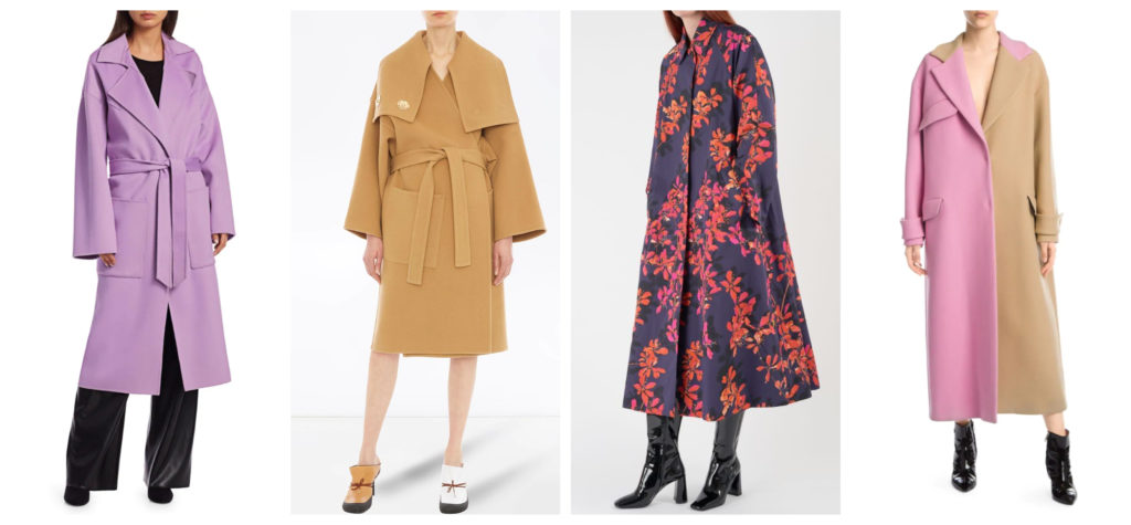 the best statement coats this winter