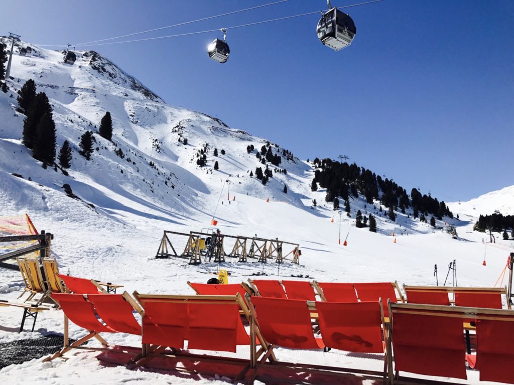 best luxury European ski vacation destinations