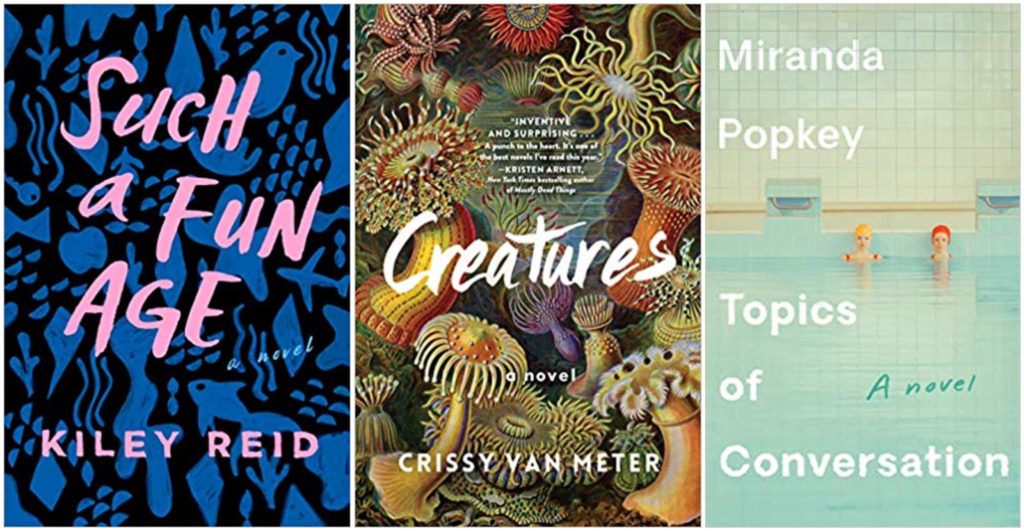 The best new books coming in January 2020