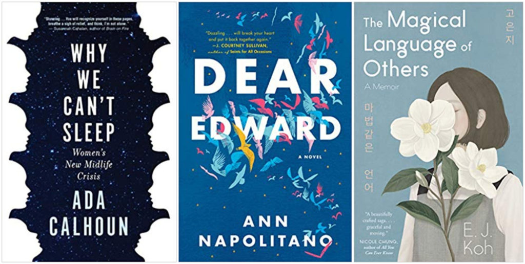 the most-anticipated new book releases of January 2020