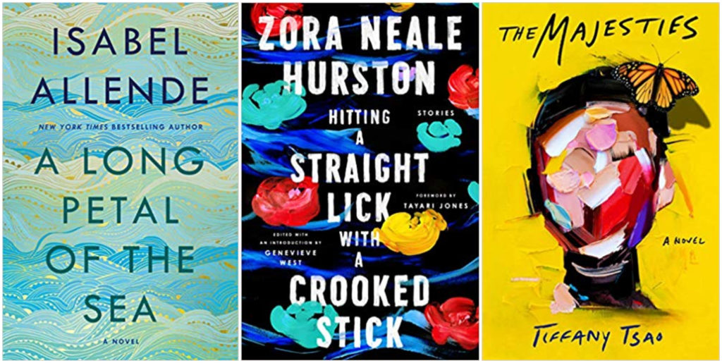The best new books coming in January 2020