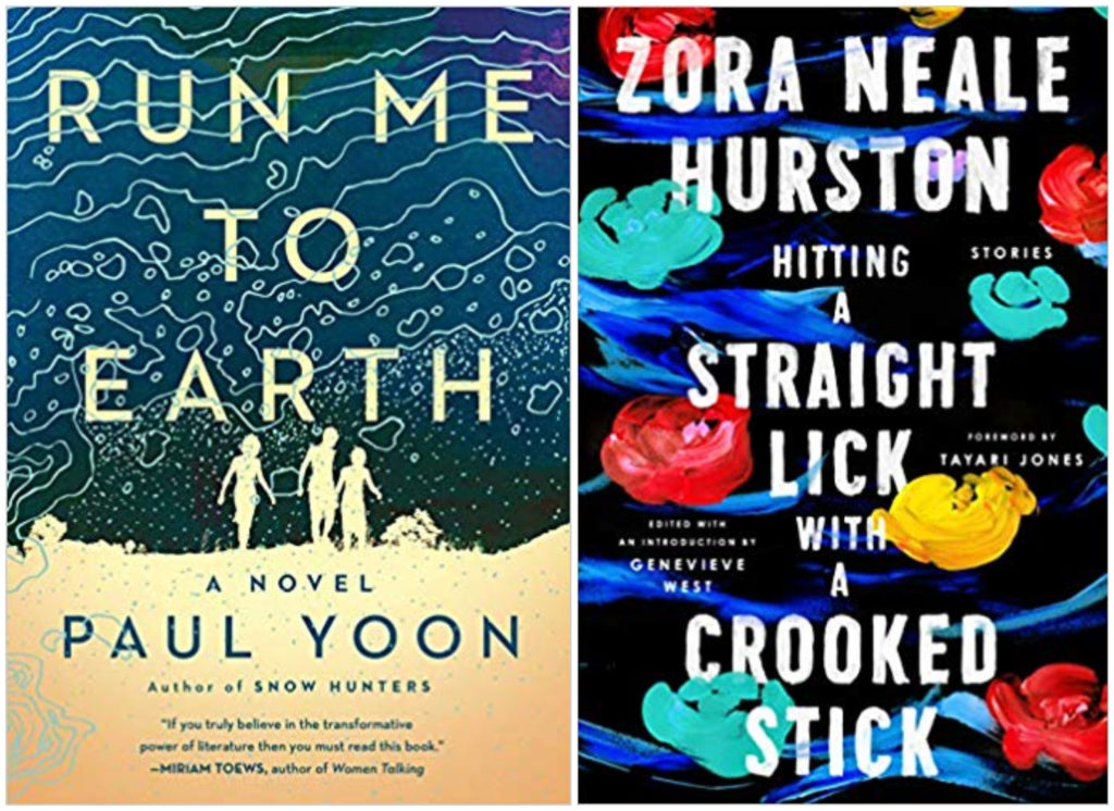The best new books coming in 2020