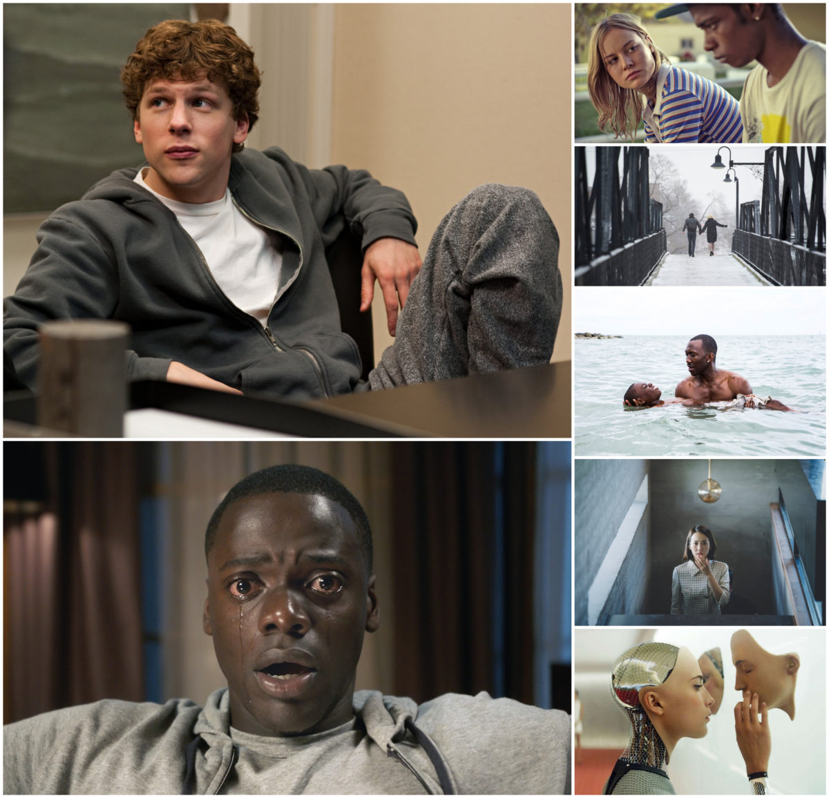 the top 10 best films of the decade