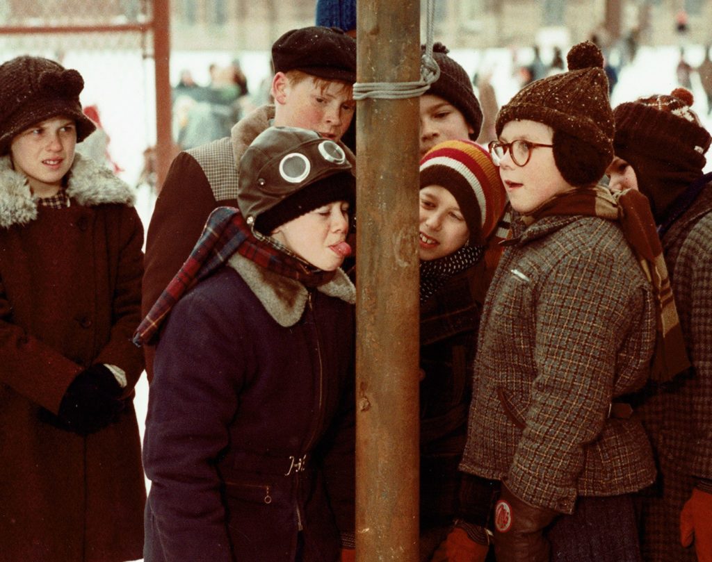 How to watch a beloved classic holiday movie on the big screen this year