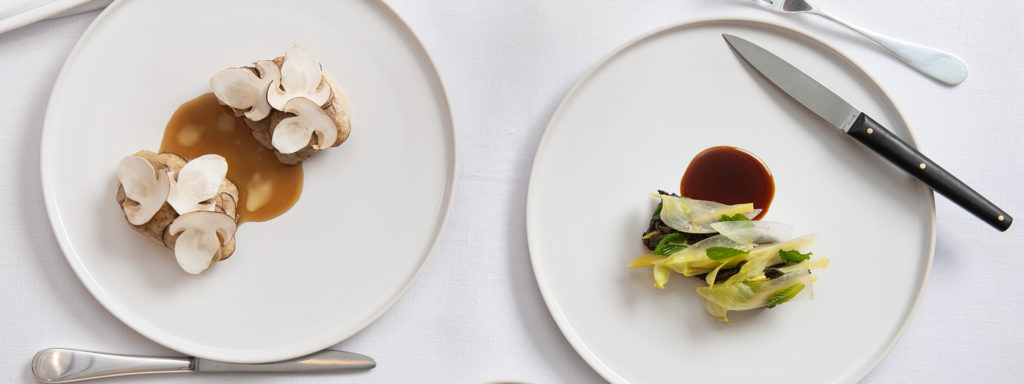 what to know fine dining December