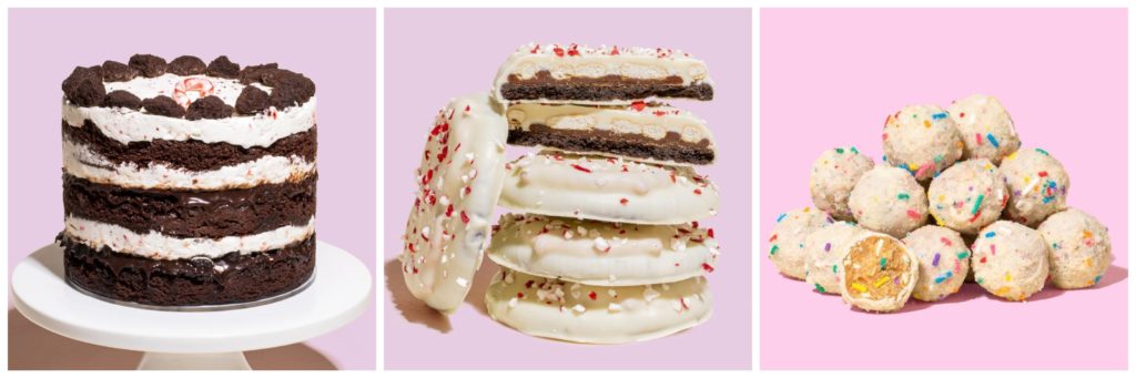 best Christmas candies and confections this year