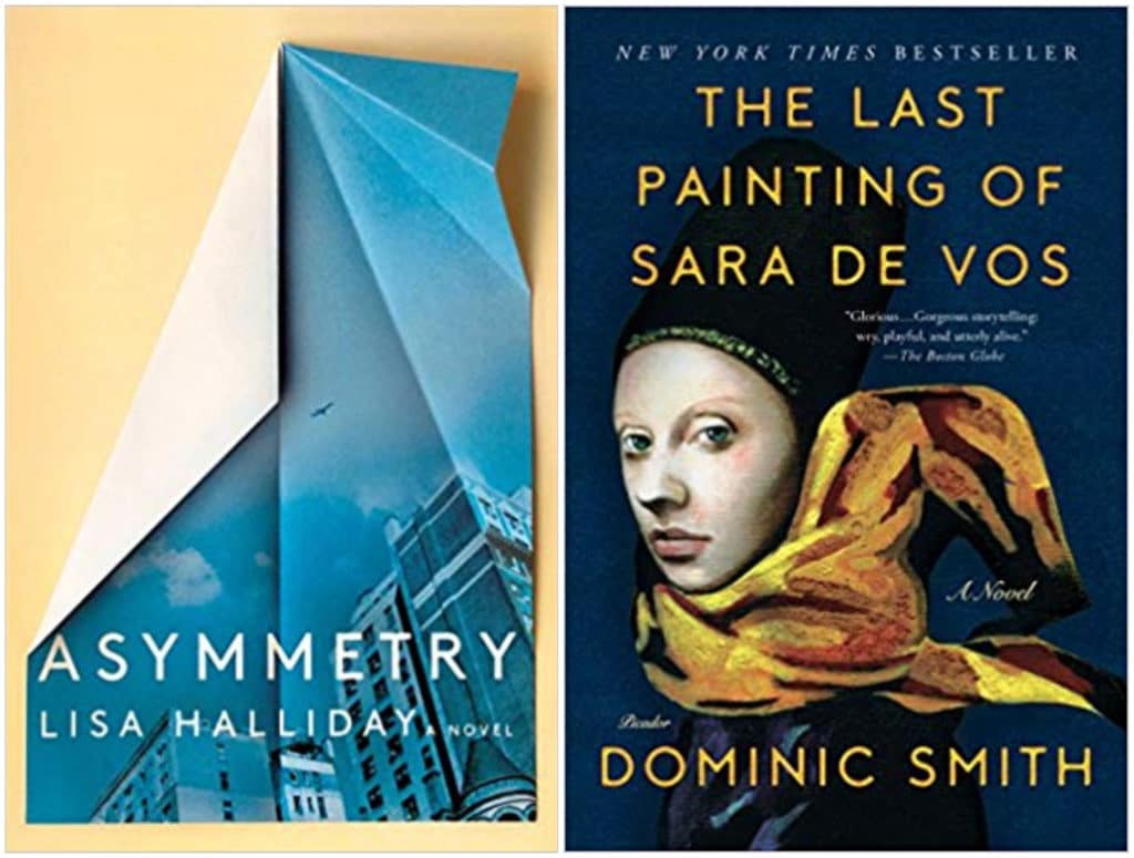 Perfect books to read in January 2020