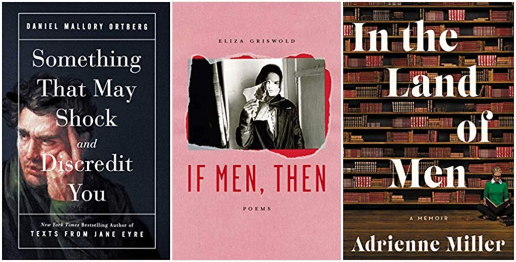 what to read in February 2020