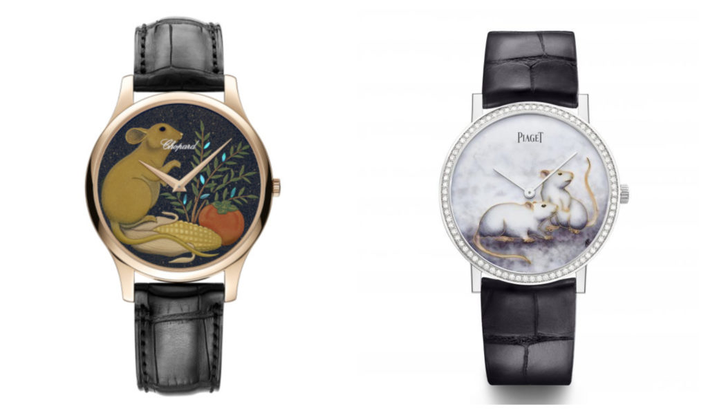 The best luxury gifts for the Lunar New Year 2020.