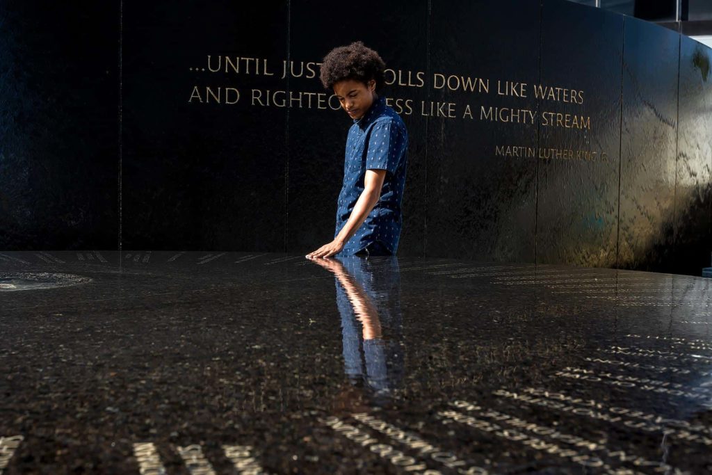 The must see civil rights museums in America