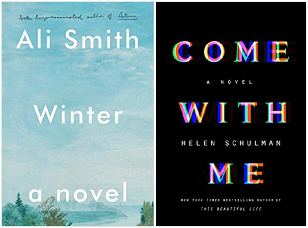 Perfect books to read in the month of February