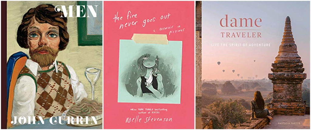 the best new book releases coming in March 2020