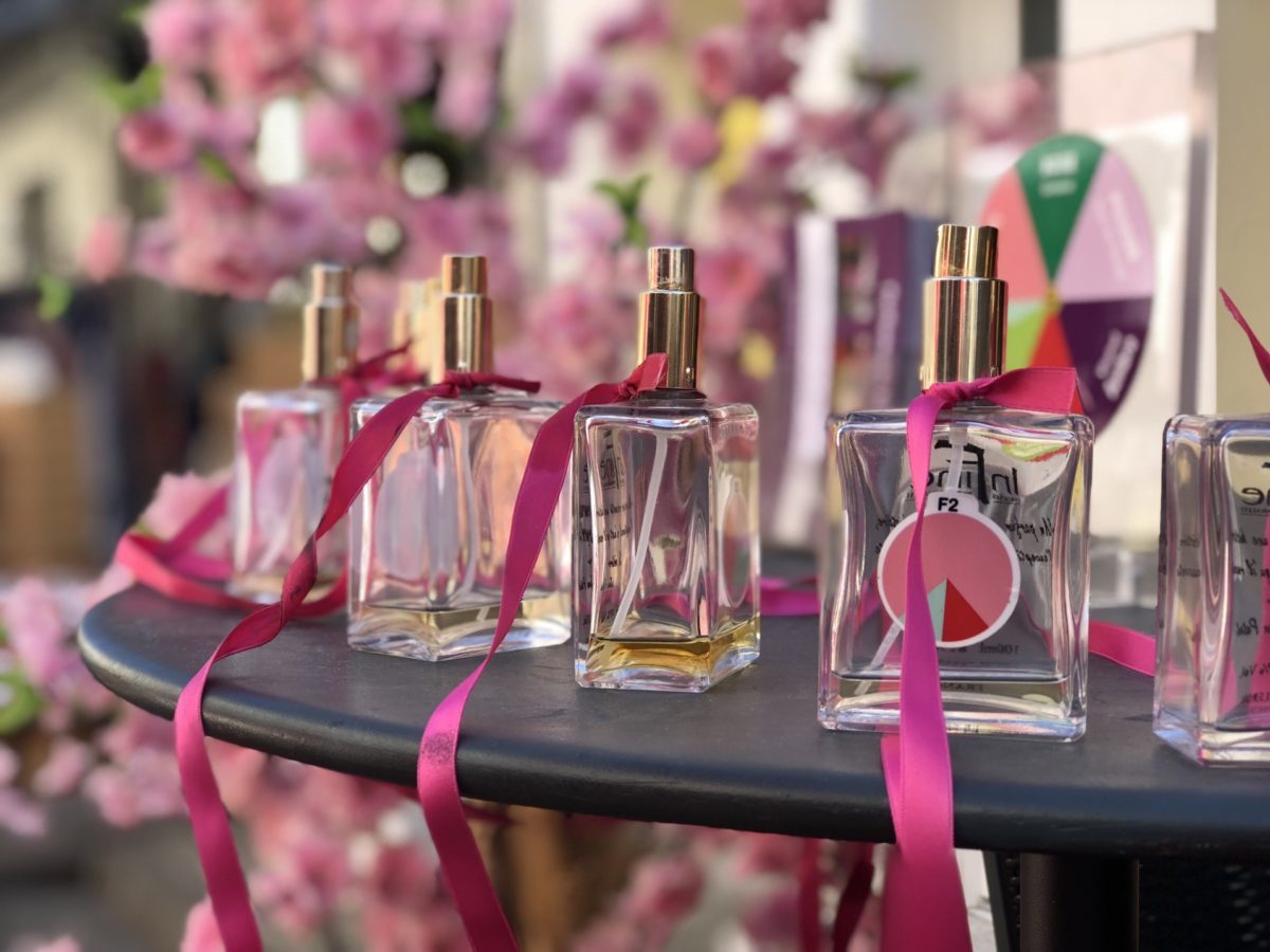 the best new fragrances for spring 2020 you need to know