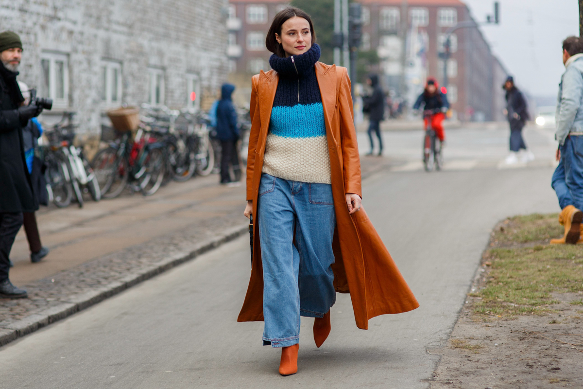 best looks and trends fall winter 2020 copenhagen fashion week