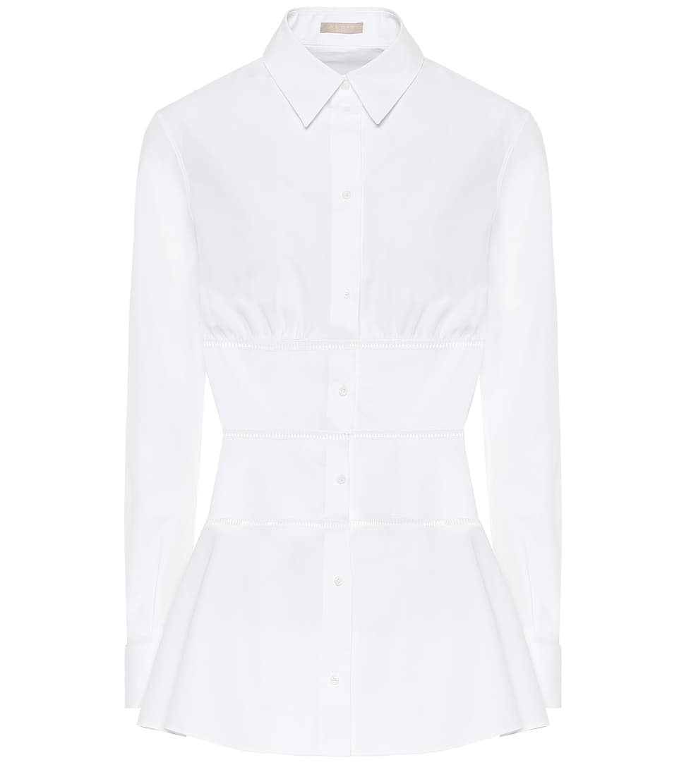 The best white shirts this spring summer 2020