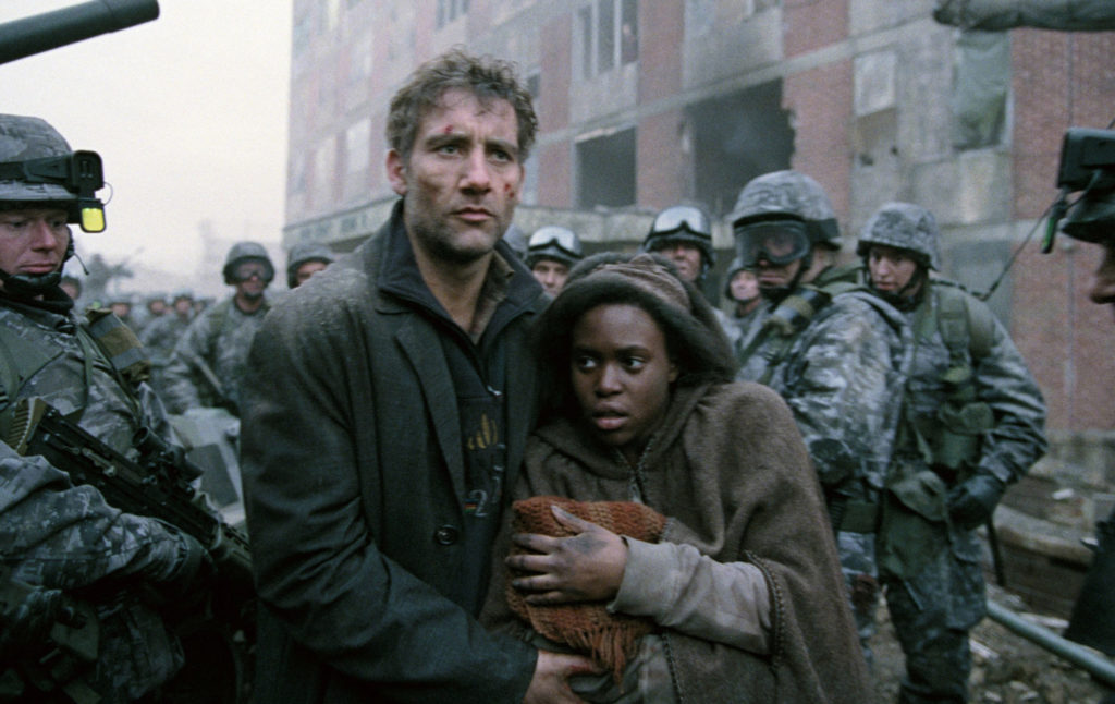 best disaster apocalyptic movies
